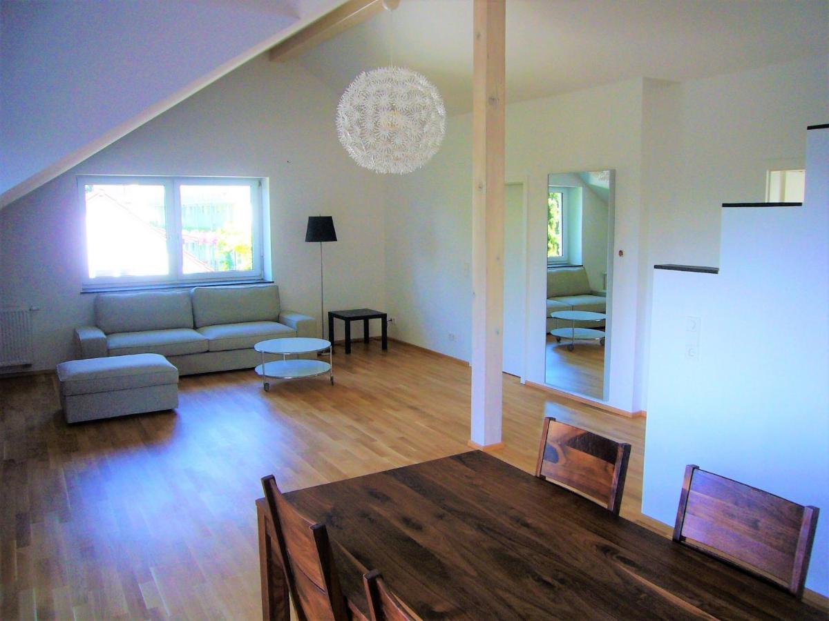Apartment Am Rehgehege 5 3 Og