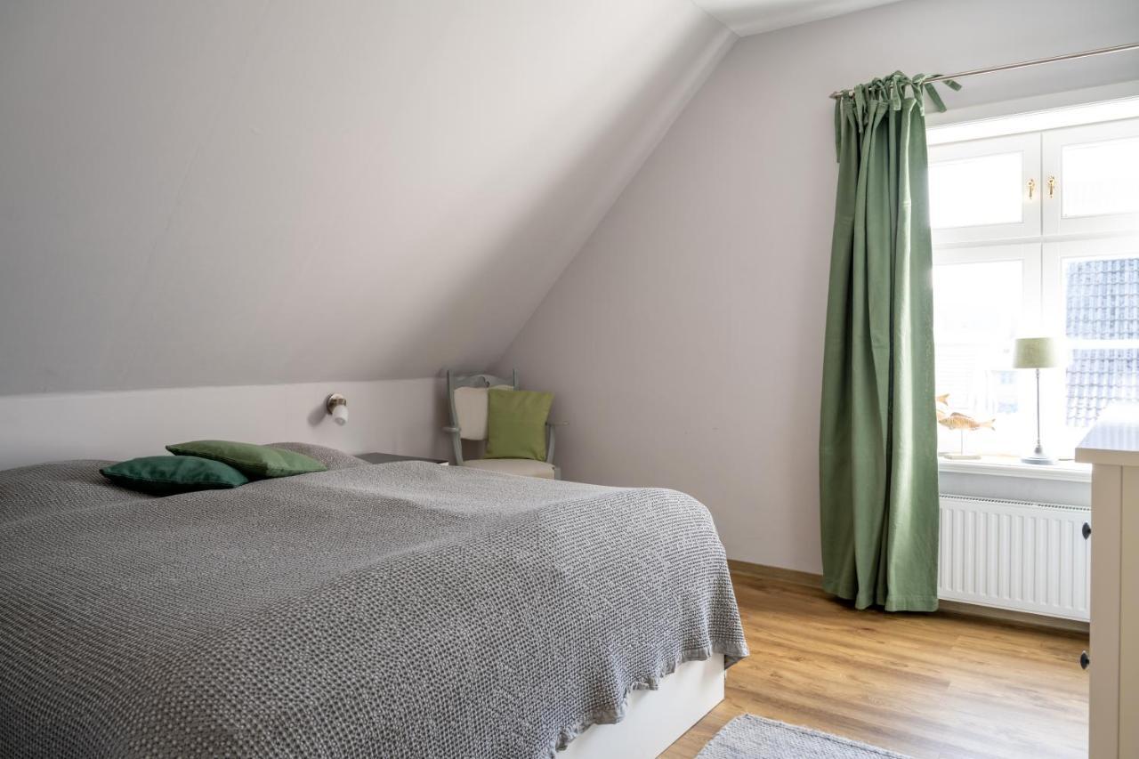 Alt Wyk Apartment *