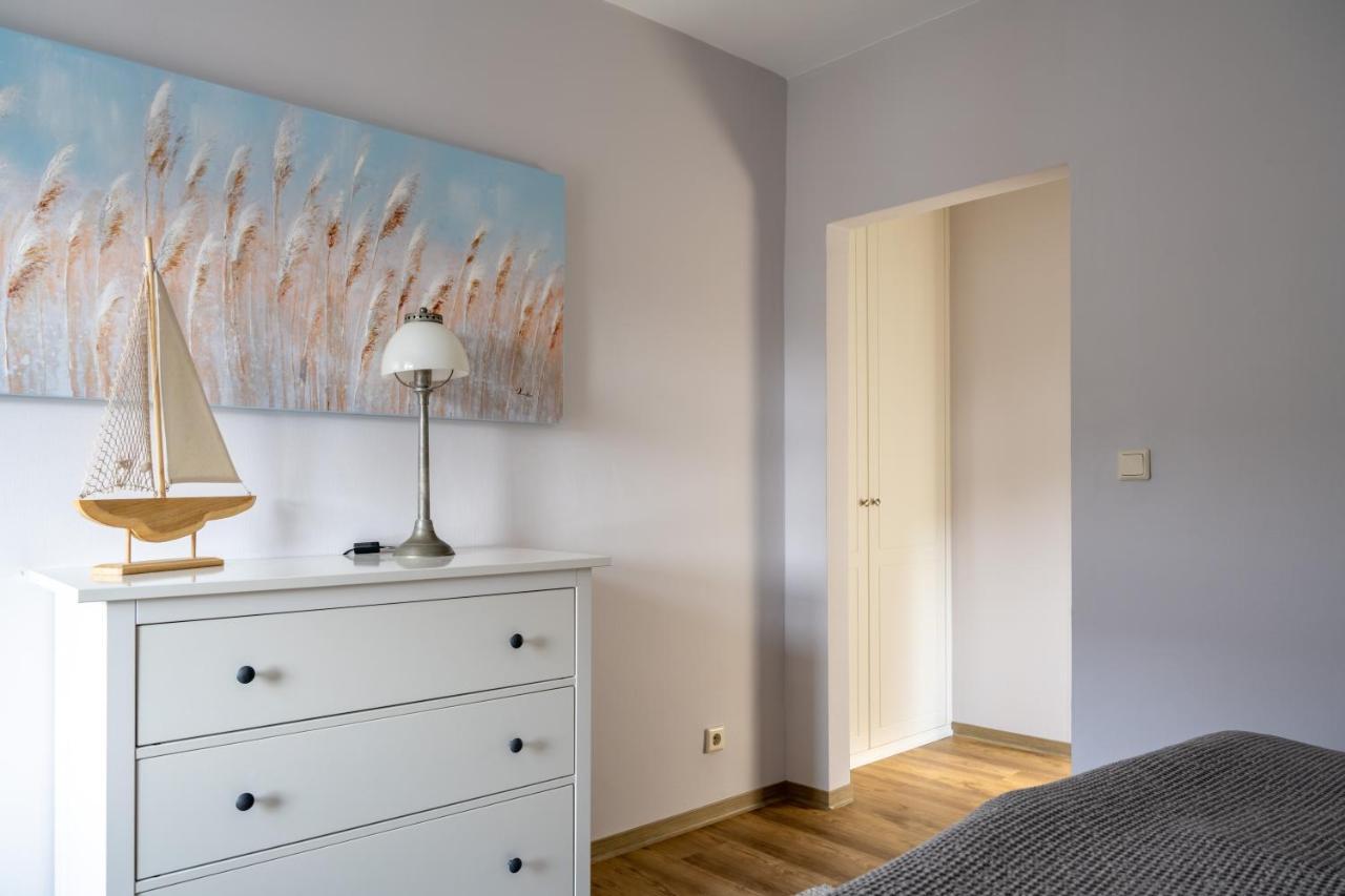 Alt Wyk Apartment *