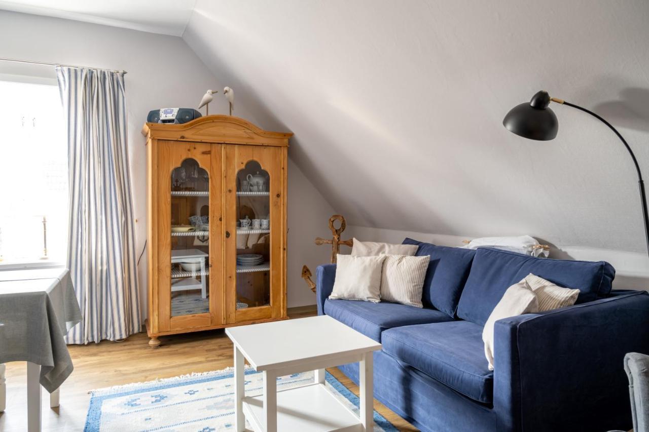 Apartment Alt Wyk Wyk auf Föhr