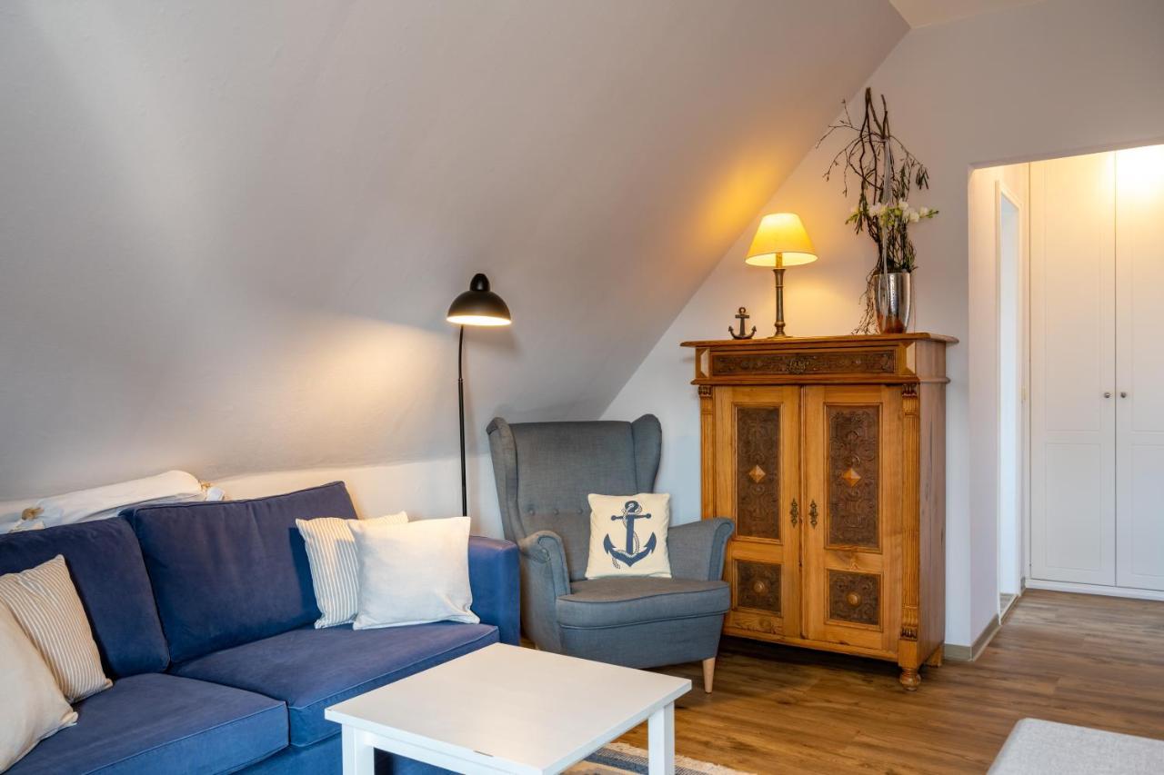 Apartment Alt Wyk *