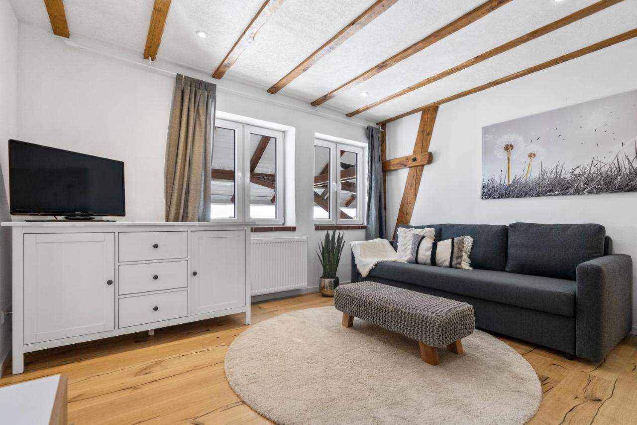 Second - Fischbach Apartment Friedrichshafen