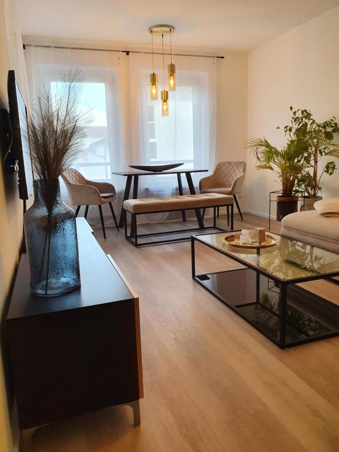 Roemerpark 2 Zi-appartement