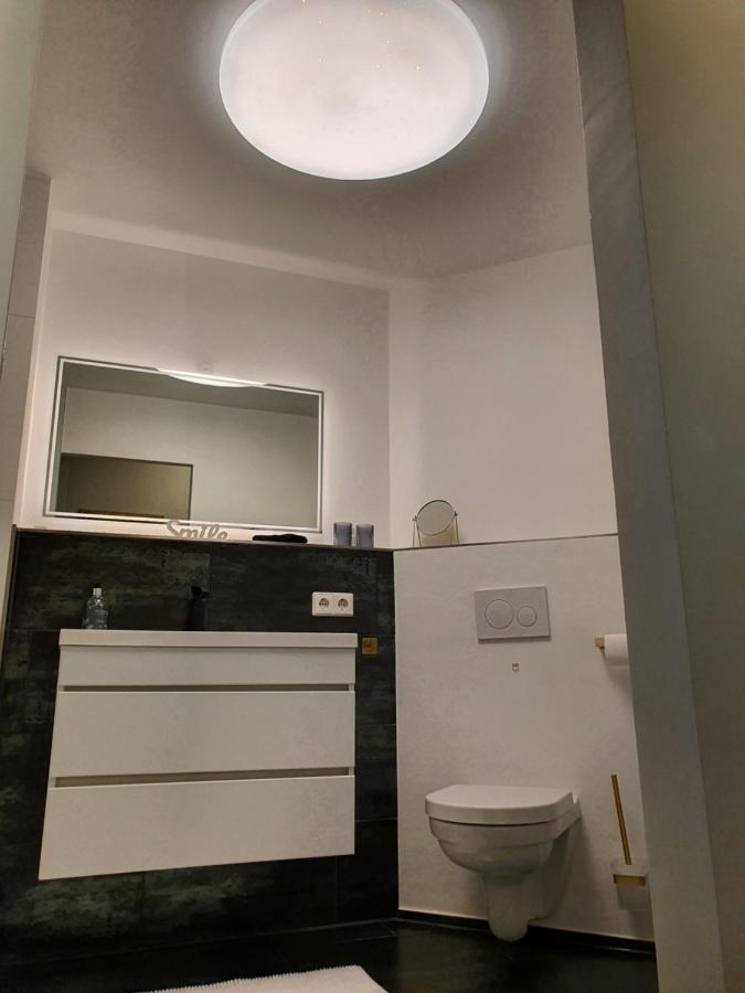 Roemerpark 2 Zi-appartement *