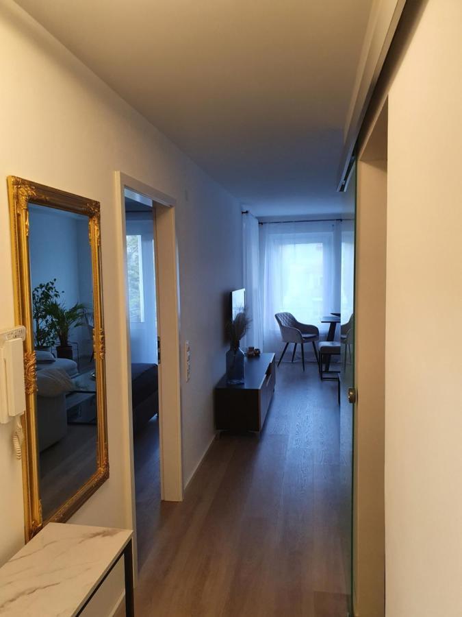 Roemerpark 2 Zi-appartement Apartment