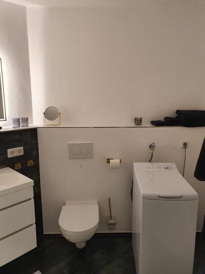 Roemerpark 2 Zi-appartement *