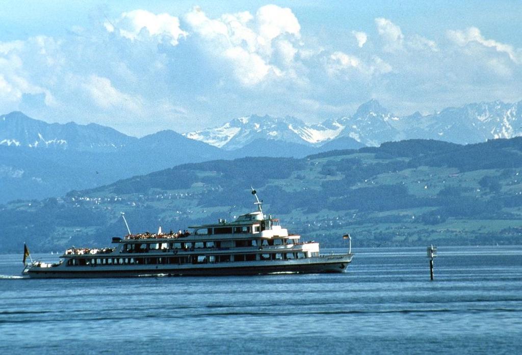 St Elisabeth Allensbach