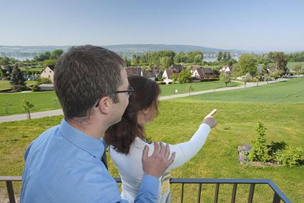 Hotel St Elisabeth Allensbach