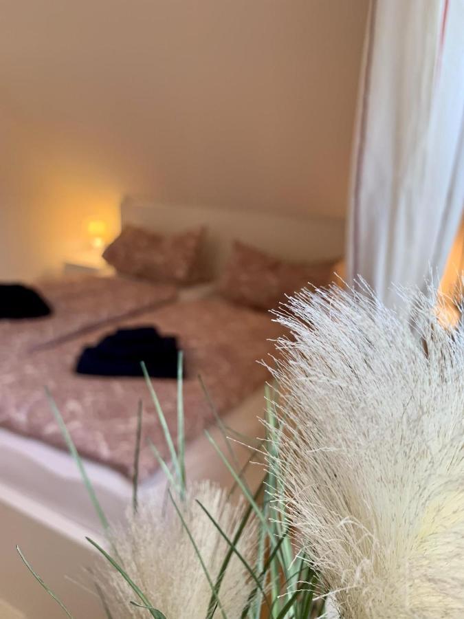 Apartment Devriesenkoje Mit Zwei *