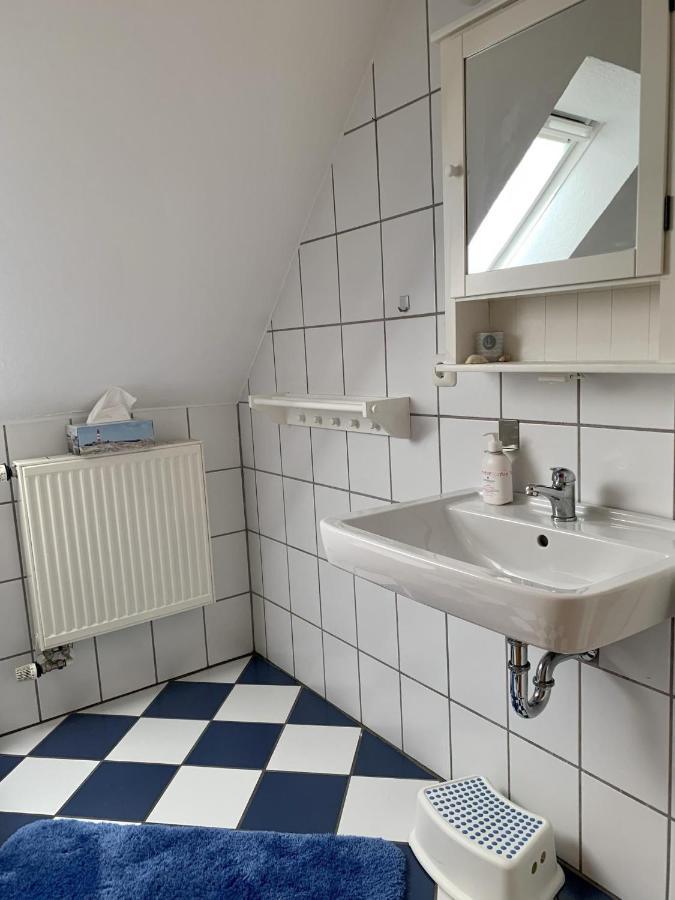 Apartment Devriesenkoje Mit Zwei *