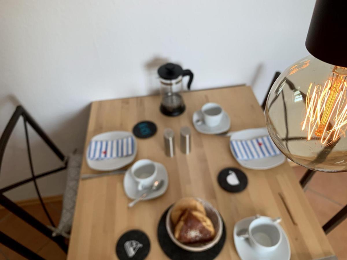 Devriesenkoje Mit Zwei * Südbrookmerland