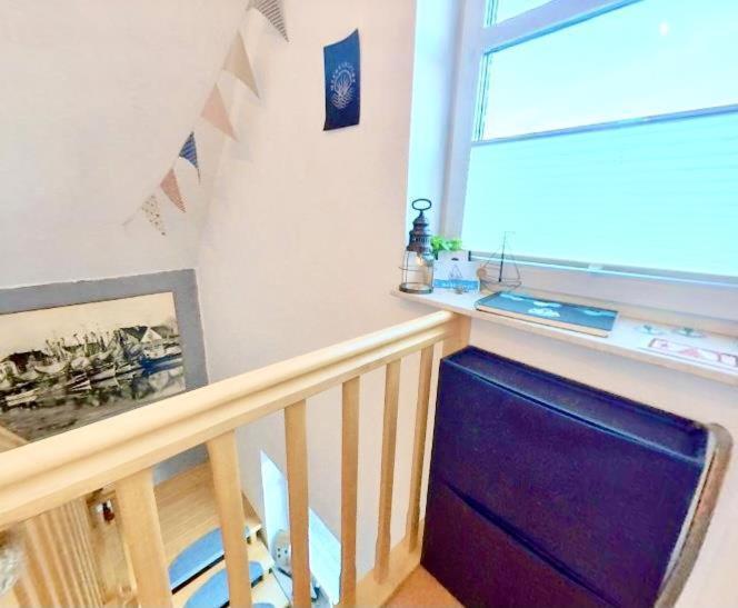 Devriesenkoje Mit Zwei Apartment *