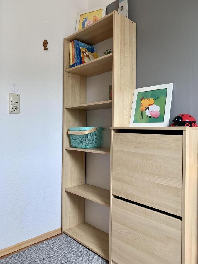 Devriesenkoje Mit Zwei *