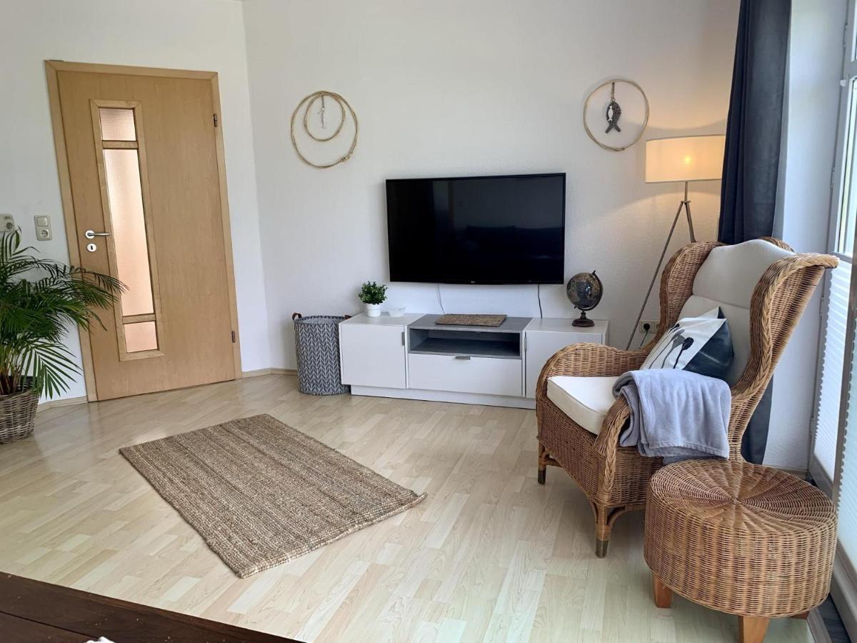 Apartment Devriesenkoje Mit Zwei