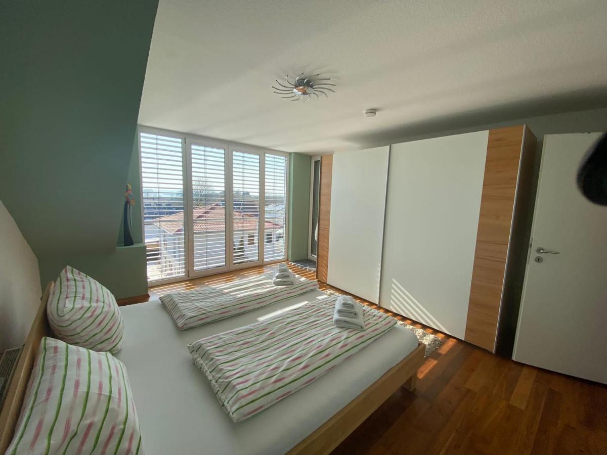 Apartment Feriendomizil Hehl Stetten (Bodensee)
