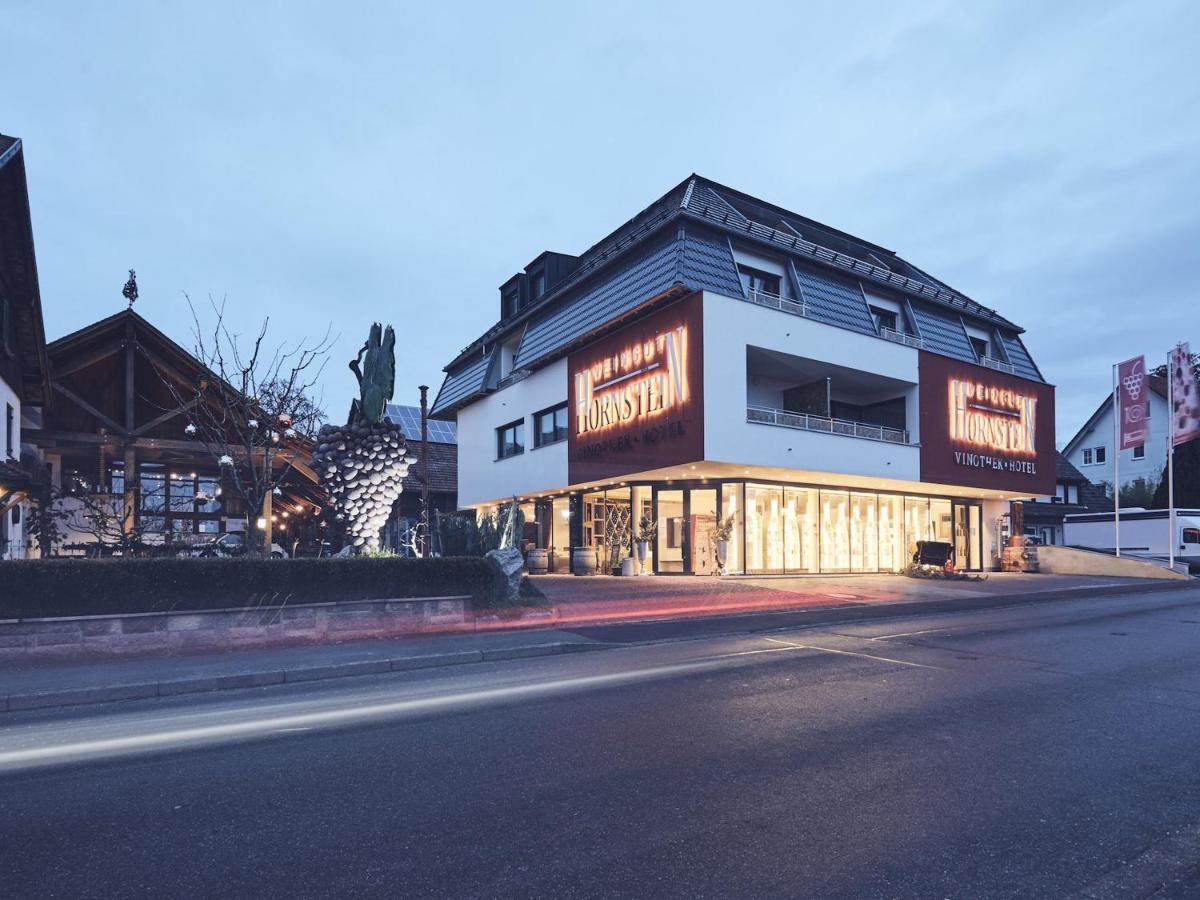 Hornstein - Weingut, Vinothek & Gastronomie *