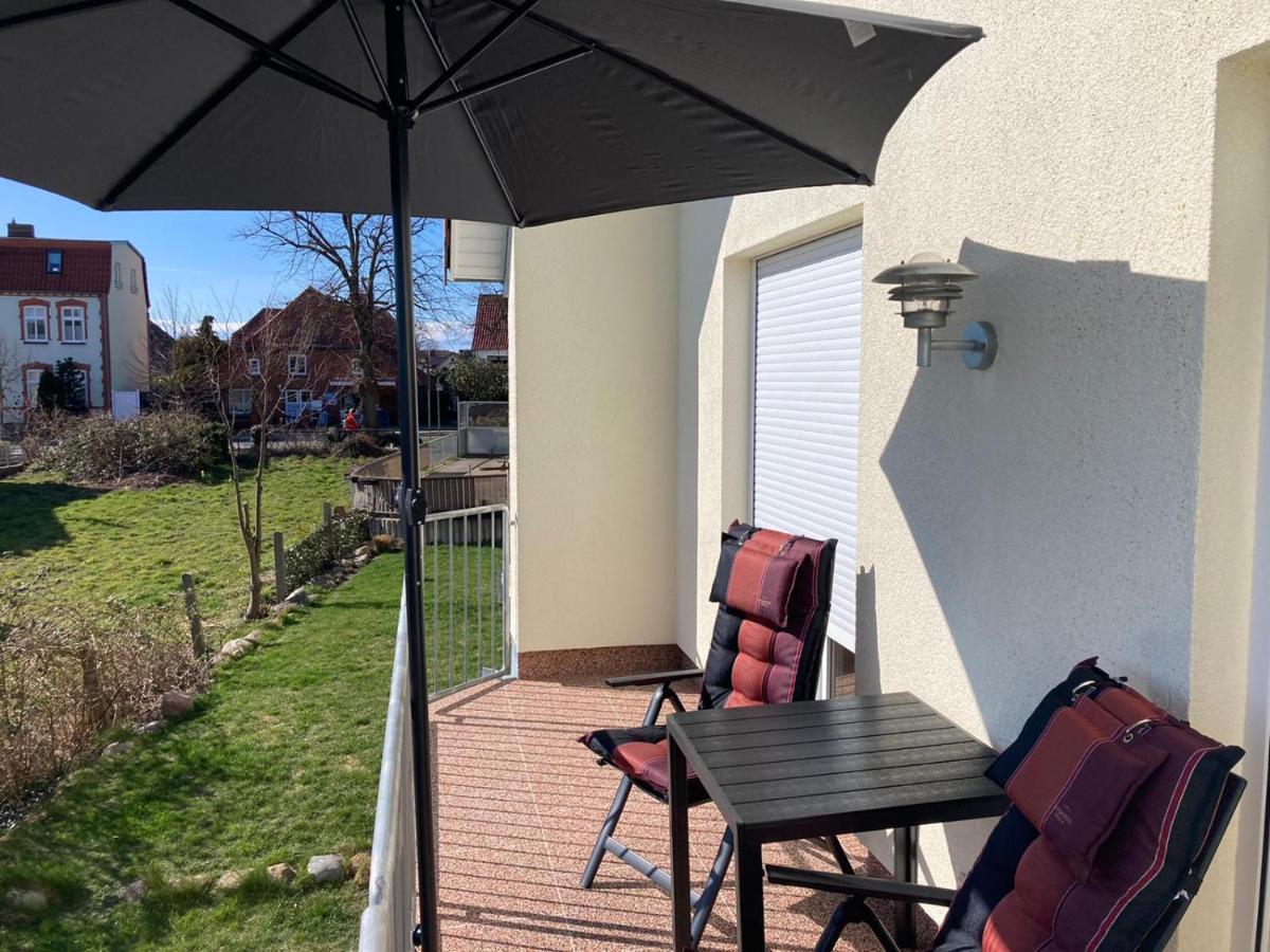Apartment Meerjungfrau Insel Poel