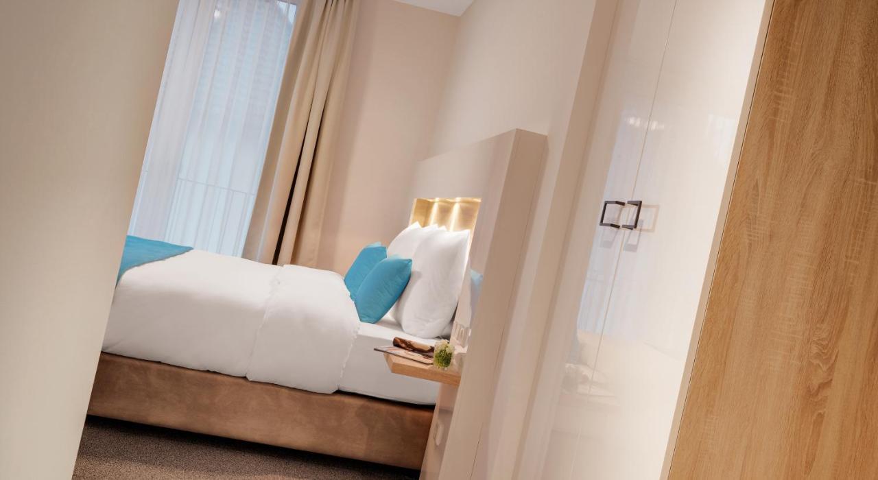Hotel Und Seereich