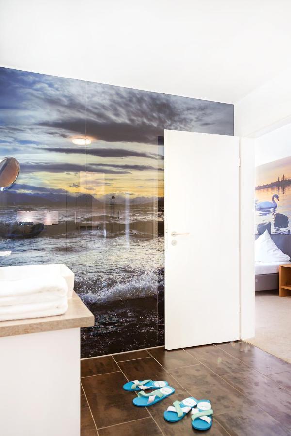 Alte Schule Hotel Lindau (Bodensee)