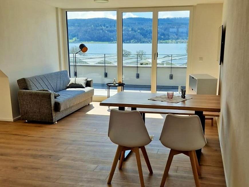Bodensee Insel Apartment Reichenau