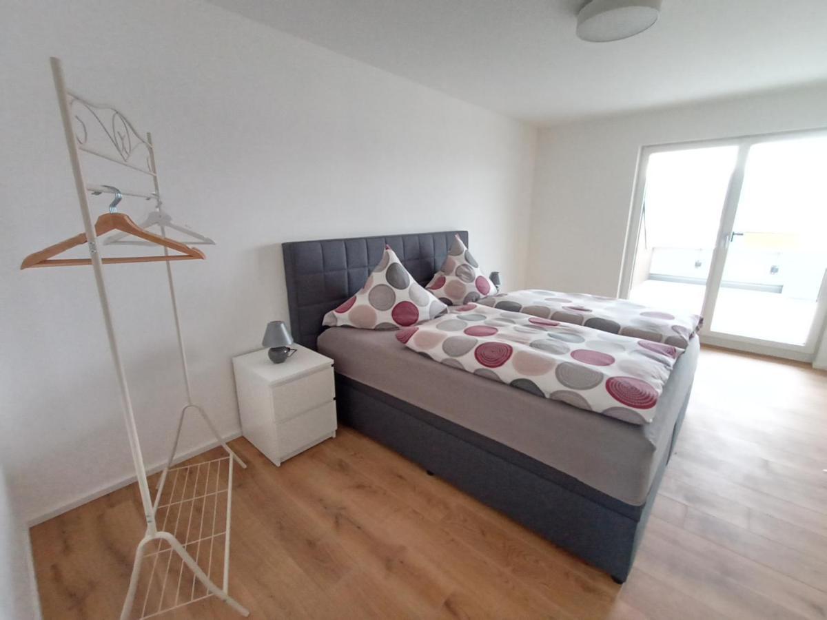 Apartment Bodensee Insel *
