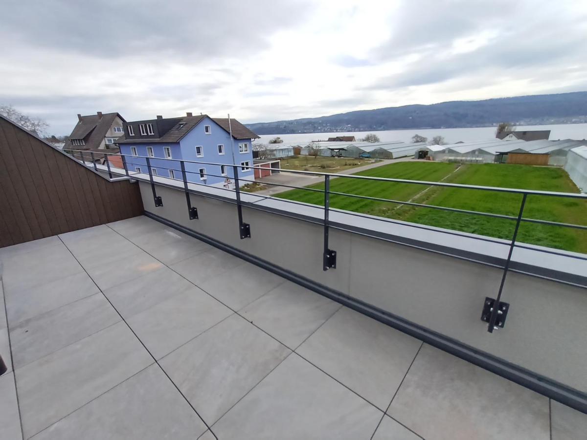 Apartment Bodensee Insel *