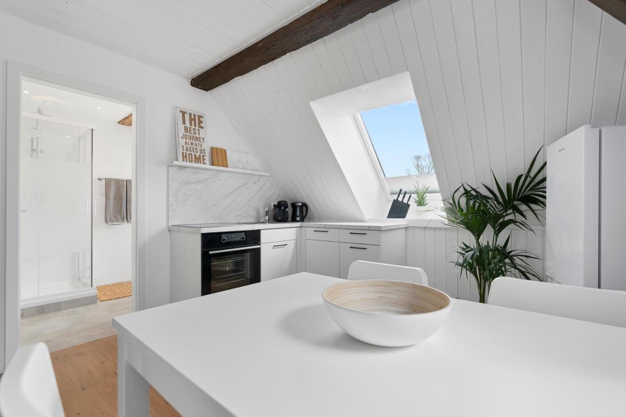Second - Fischbach Apartment