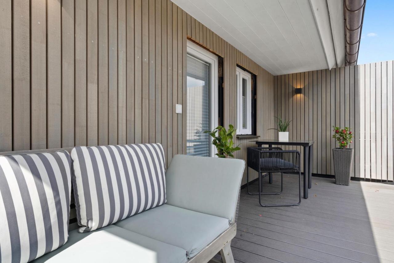 Apartment Second - Fischbach *