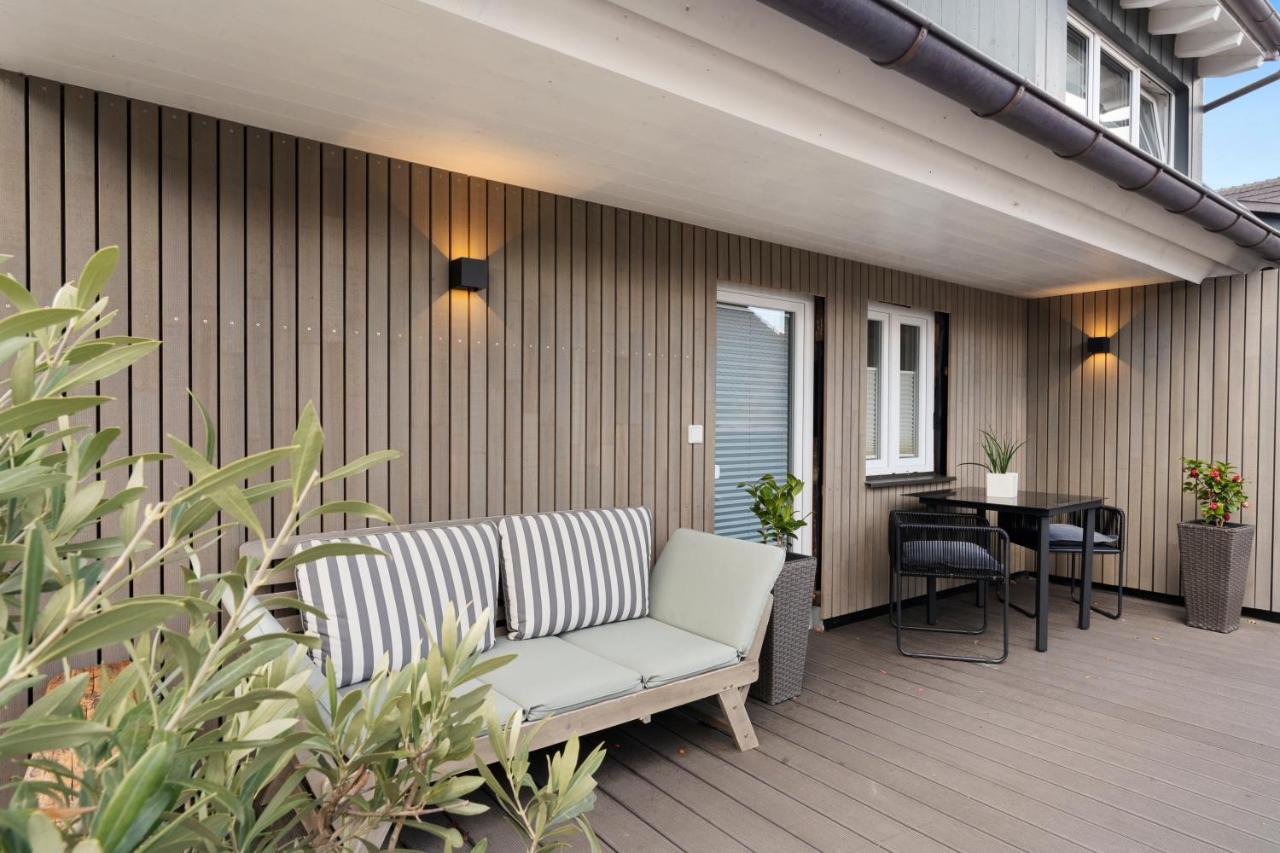 Second - Fischbach Apartment *