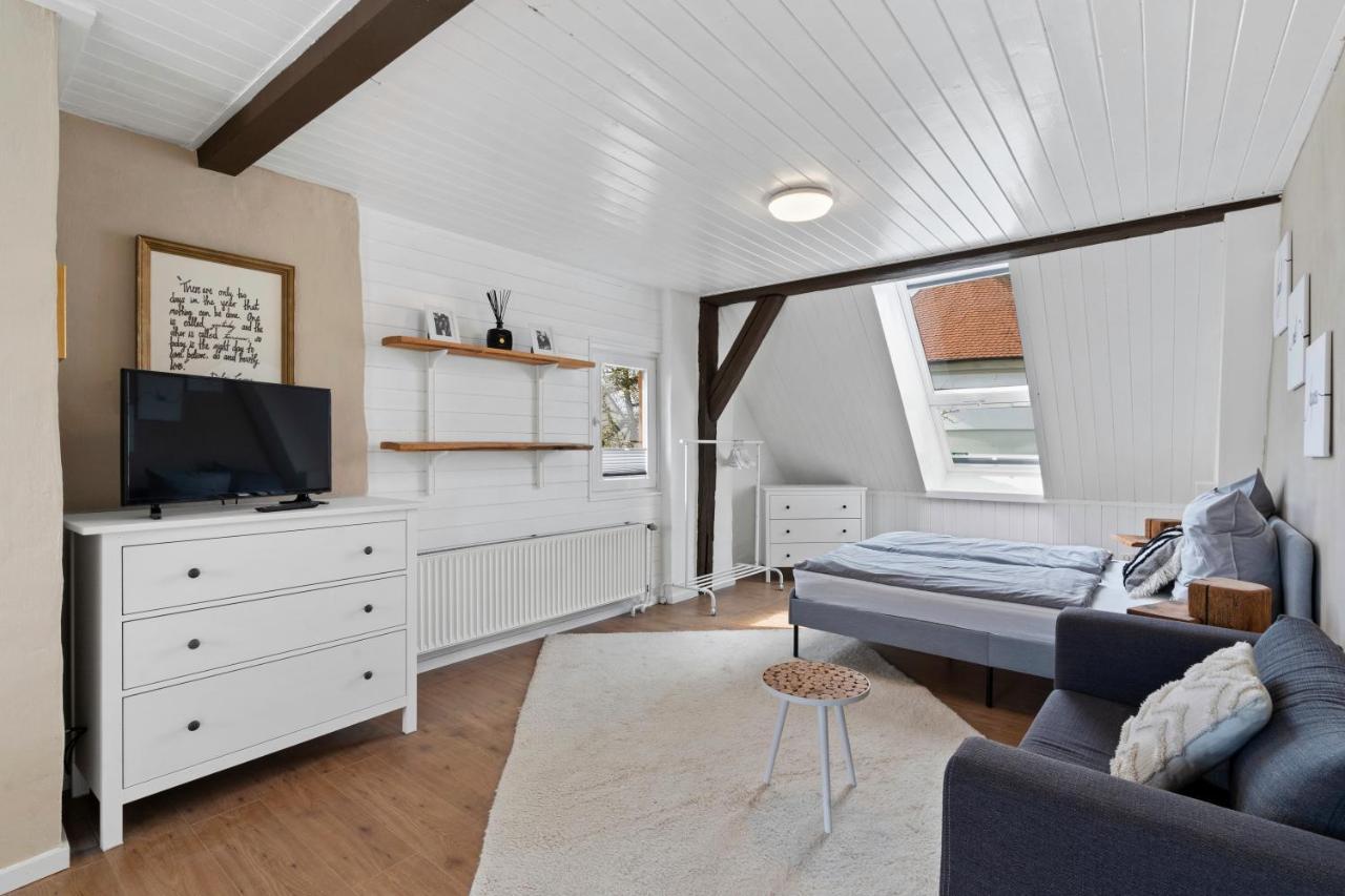 Second - Fischbach Apartment *