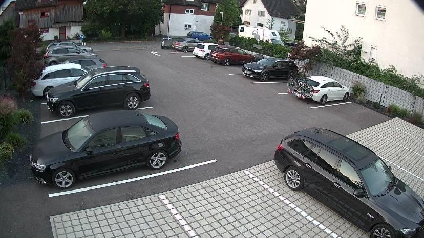 Hotel 4-länder-hotel Deutschmann Bregenz