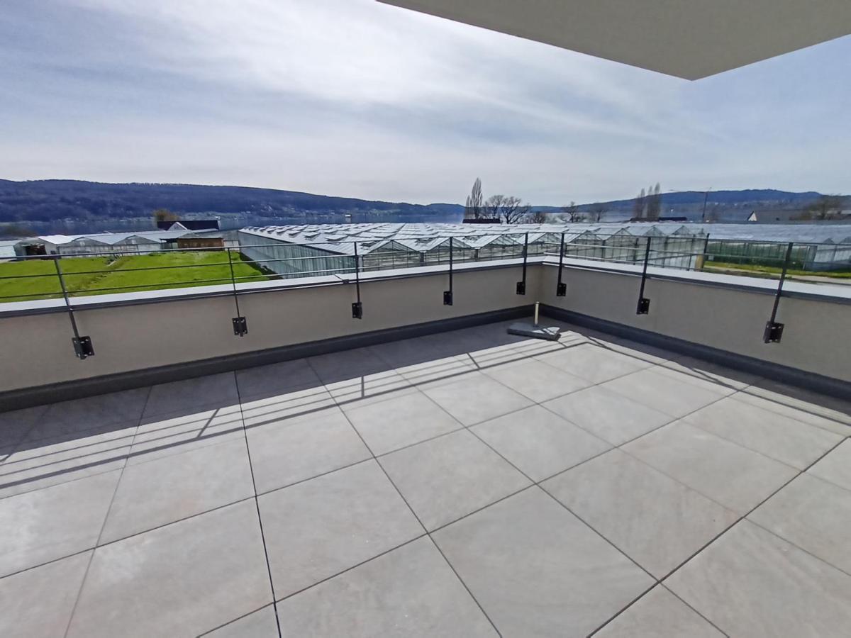 Bodensee Insel Apartment *