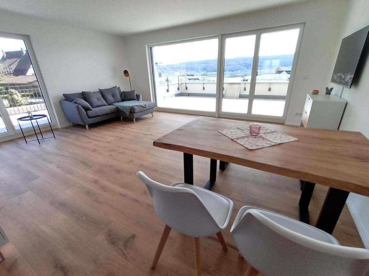 Bodensee Insel Apartment Reichenau