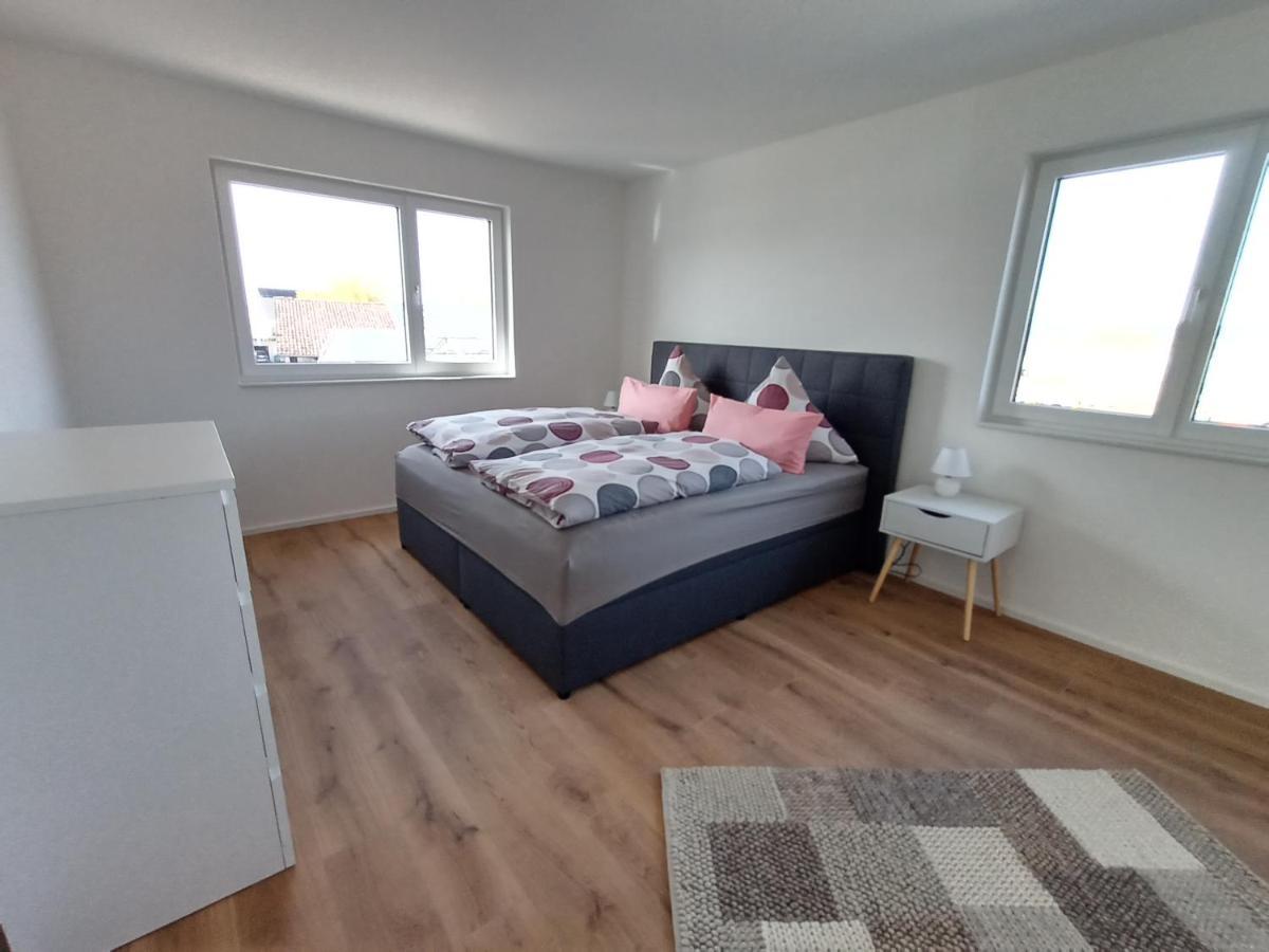 Apartment Bodensee Insel Reichenau