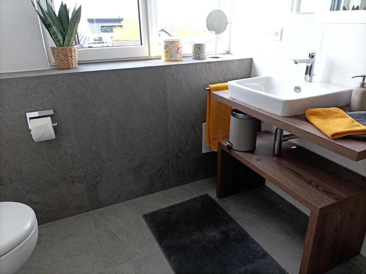 Apartment Bodensee Insel *