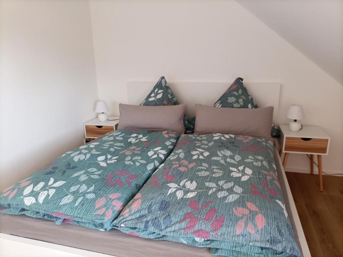 Apartment Bodensee Insel *