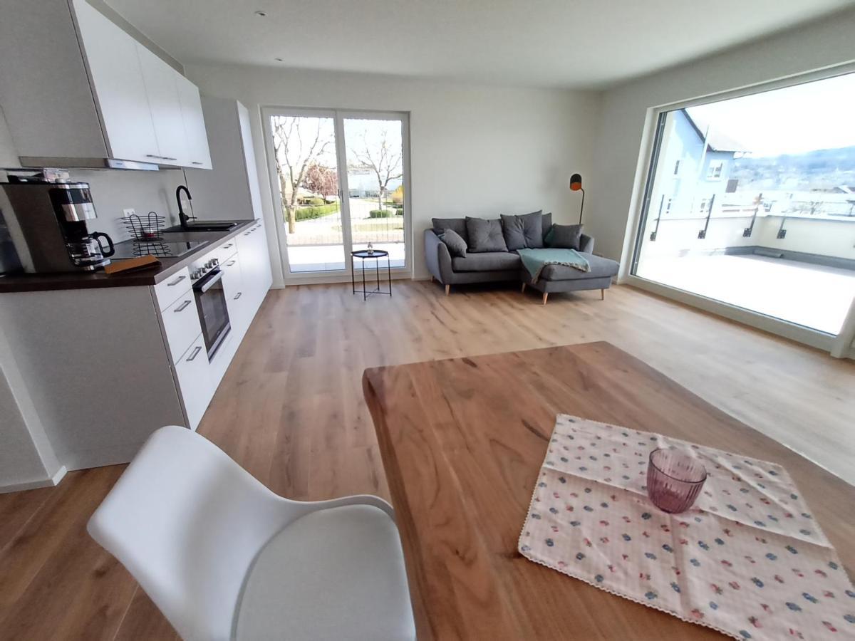 Apartment Bodensee Insel *