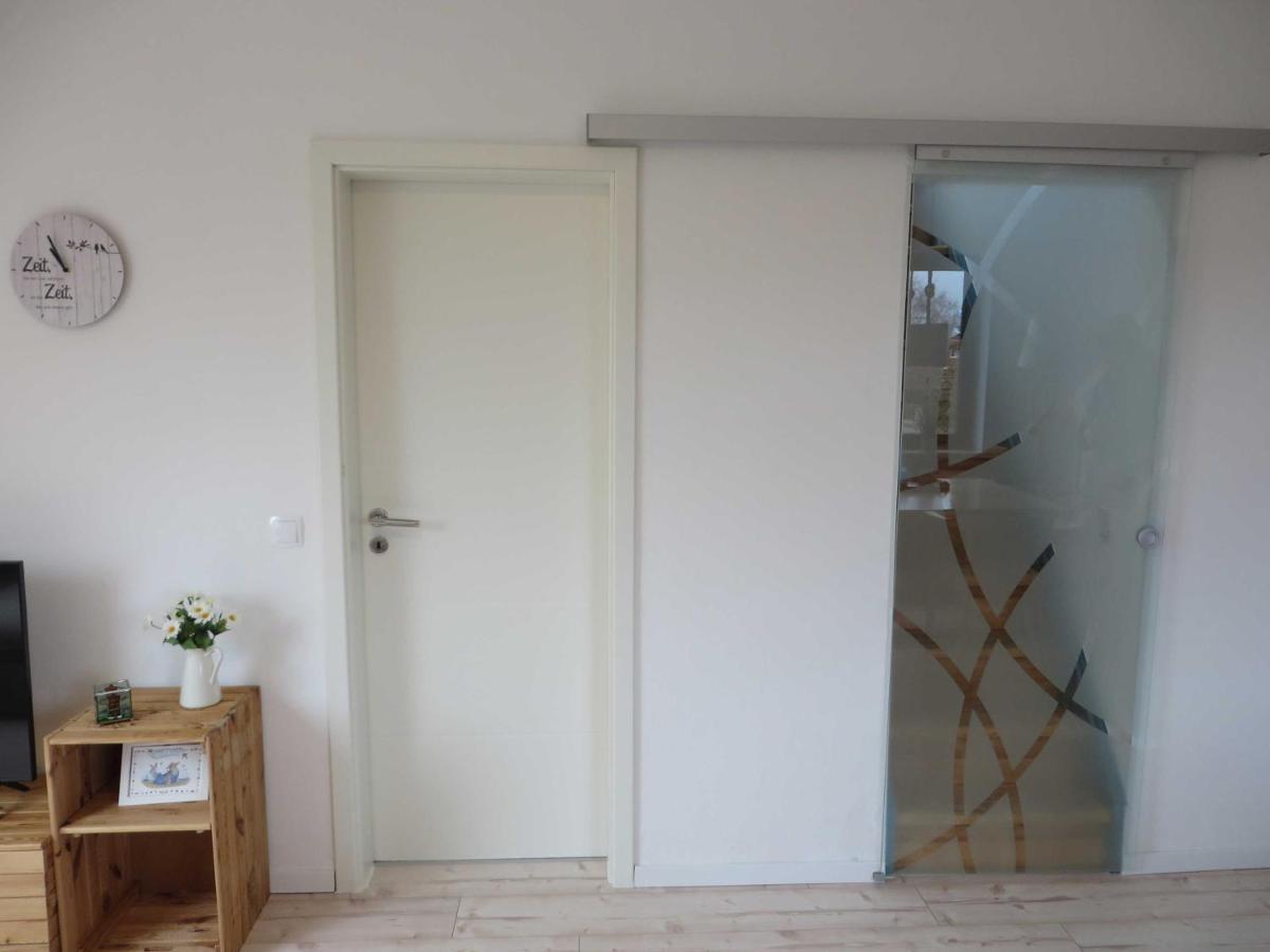Ferienwohnung Tuffis * Neßmersiel