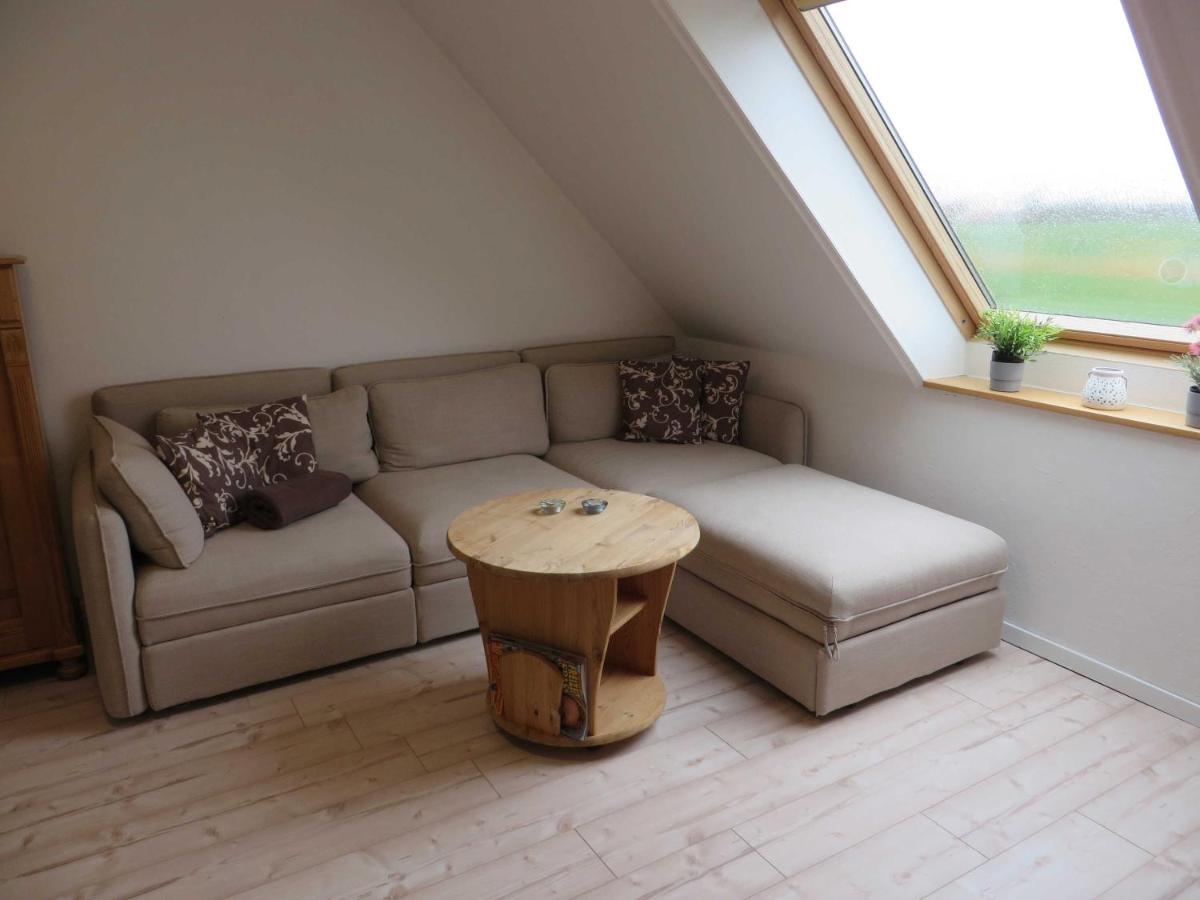 Ferienwohnung Tuffis *