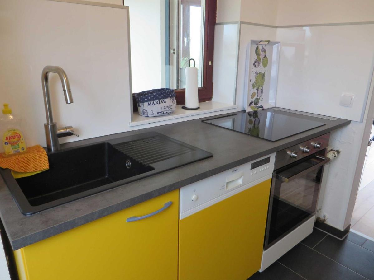 Ferienwohnung Tuffis *