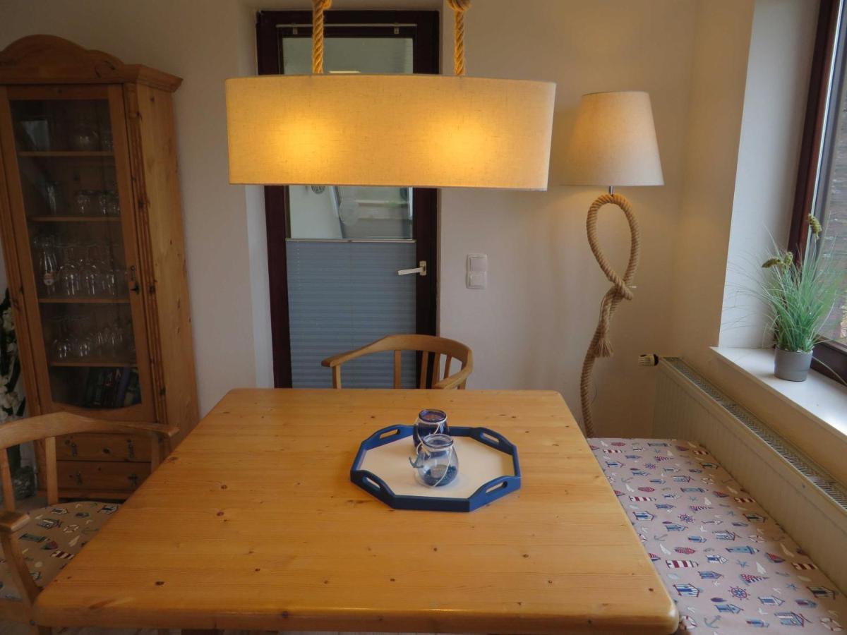 Chalet Ferienwohnung Tuffis *