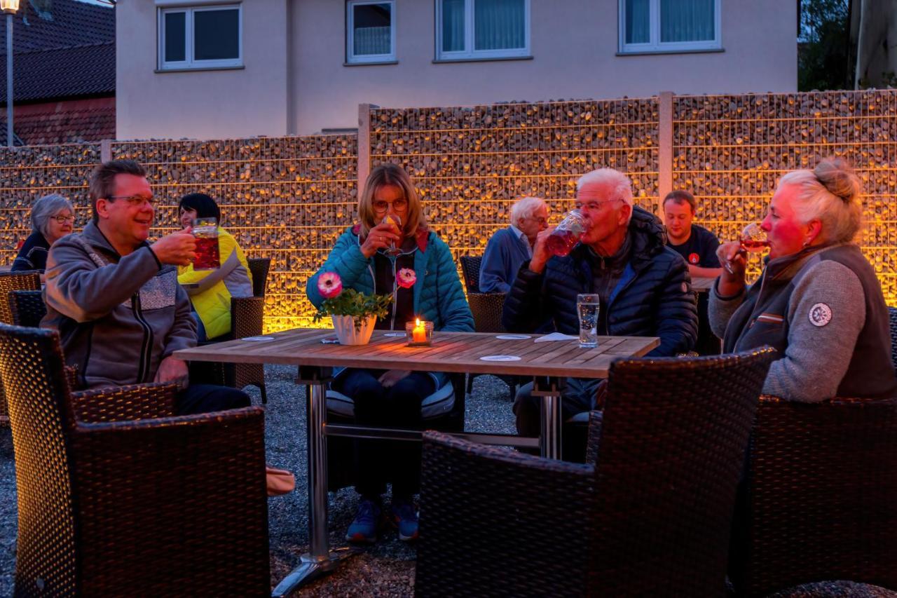 Gasthof Rebstock