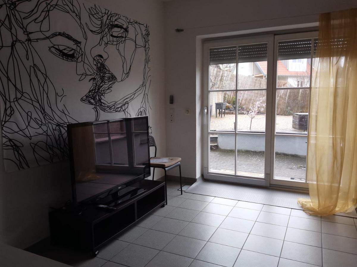 Apartment Close To Seenah
