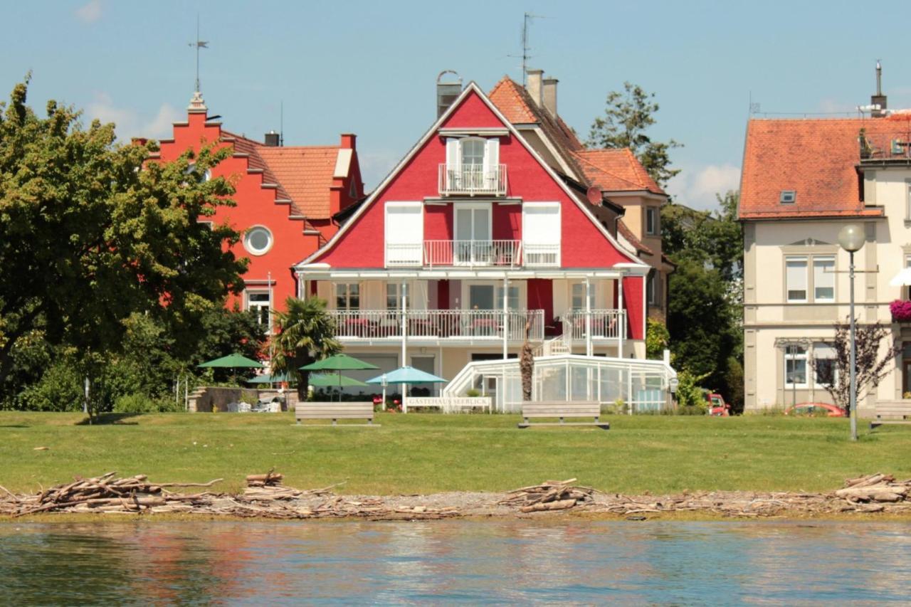 Gaestehaus Seeblick Hotel Langenargen