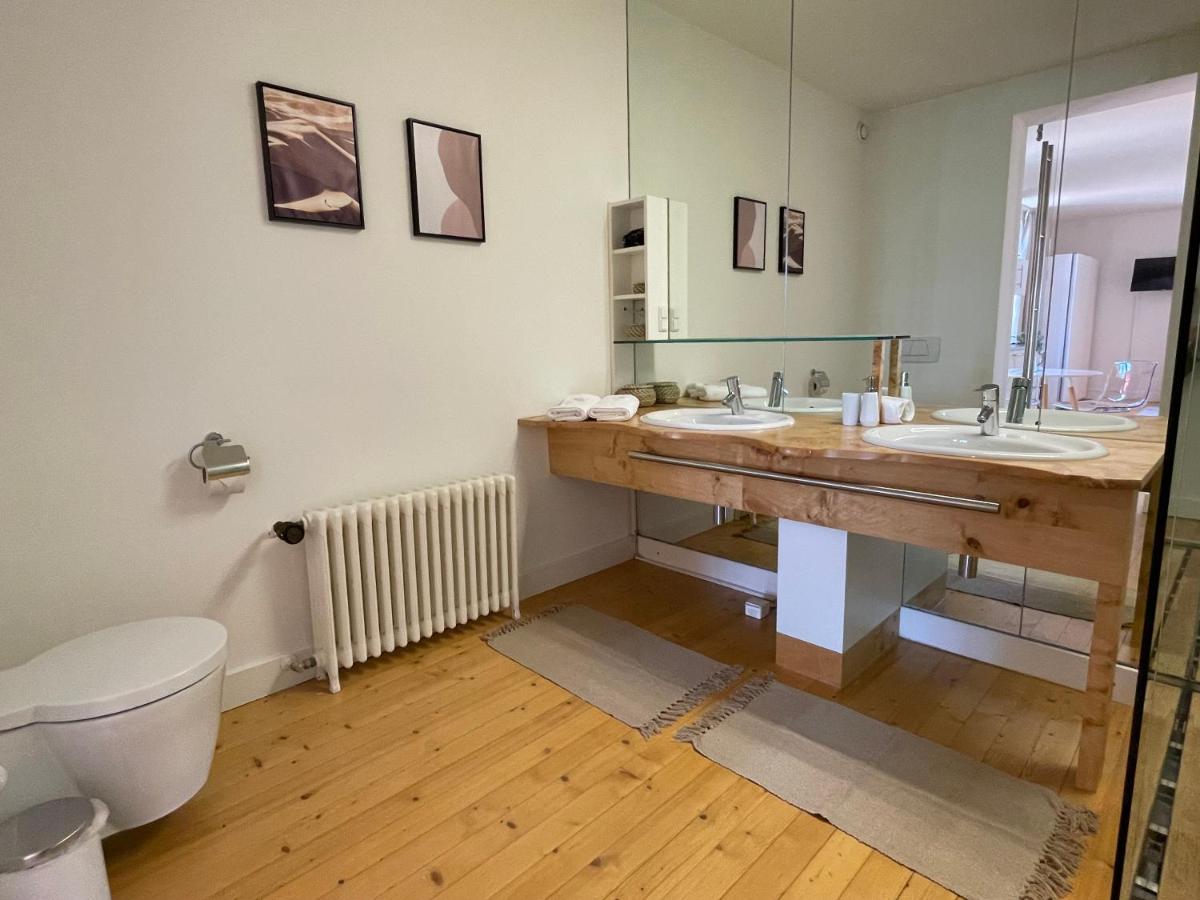 Apartment Bodensee