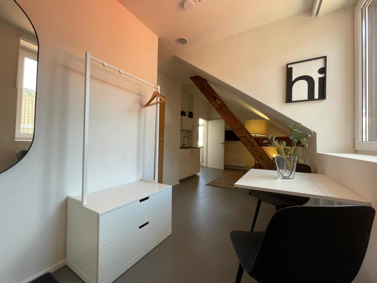 Bodensee Apartment *