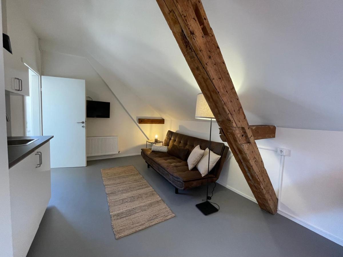 Bodensee Apartment *