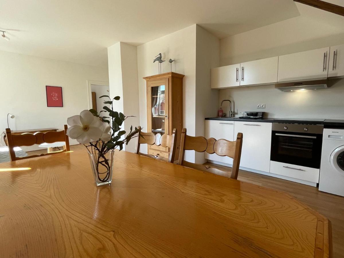 Bodensee Apartment Lochau