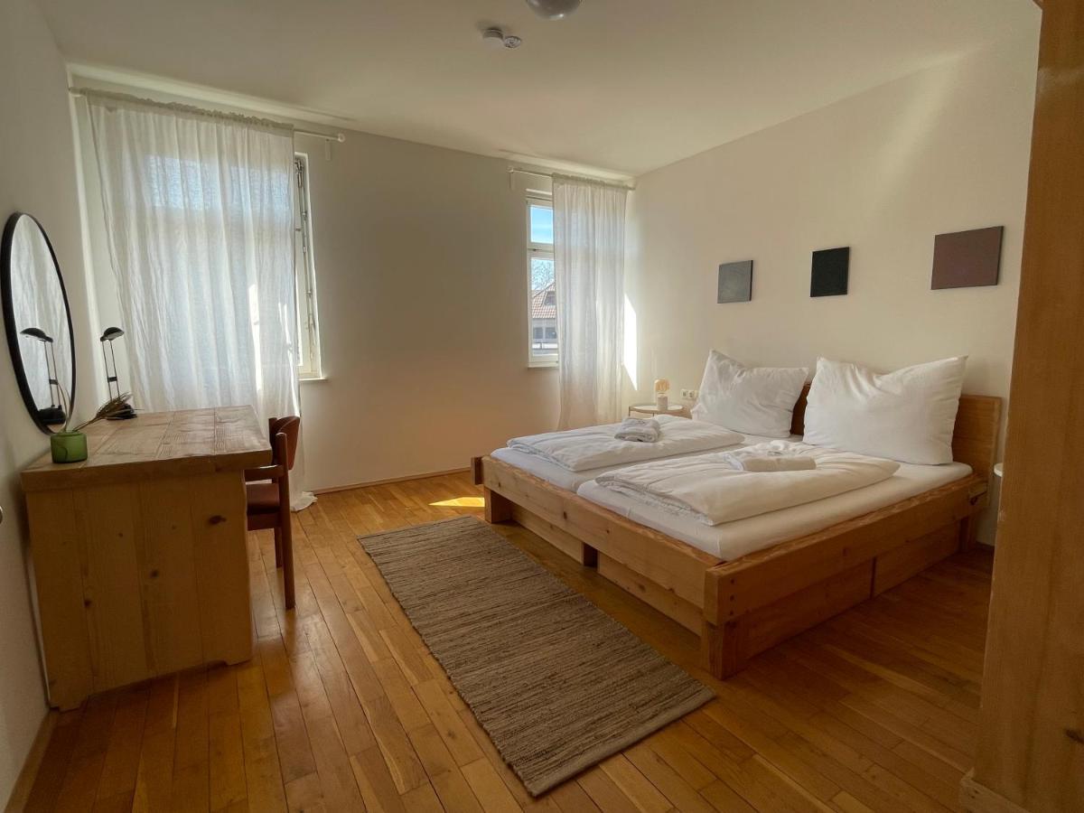 Apartment Bodensee *