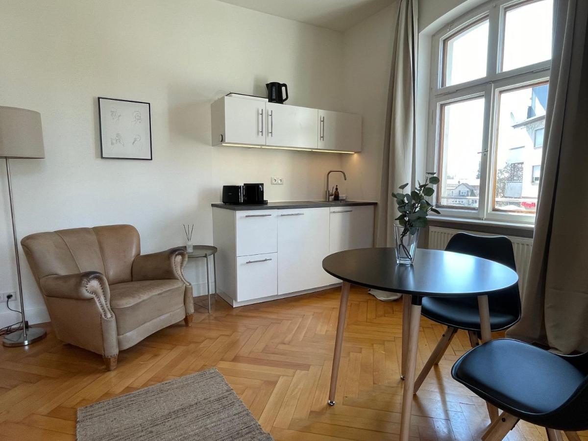 Apartment Bodensee *